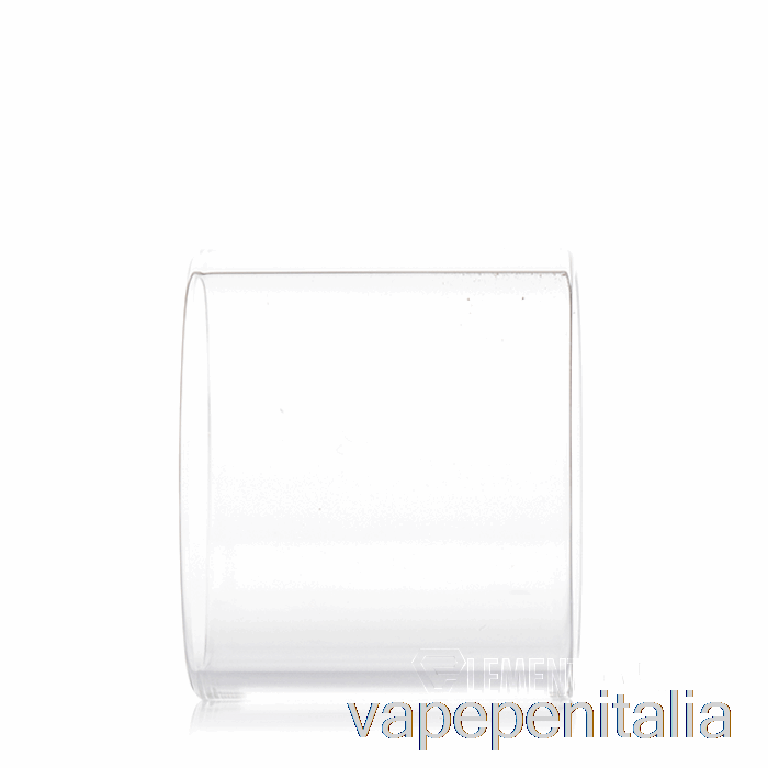 Penna Vape Hellvape Helheim S Vetro Sostitutivo
